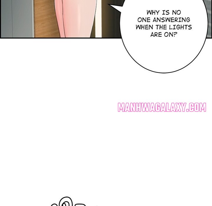 One More Time (Seokhyeon) - Chapter 3 Page 172