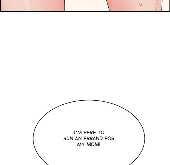 One More Time (Seokhyeon) - Chapter 3 Page 186