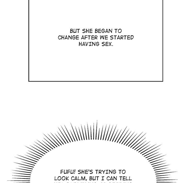 One More Time (Seokhyeon) - Chapter 3 Page 7