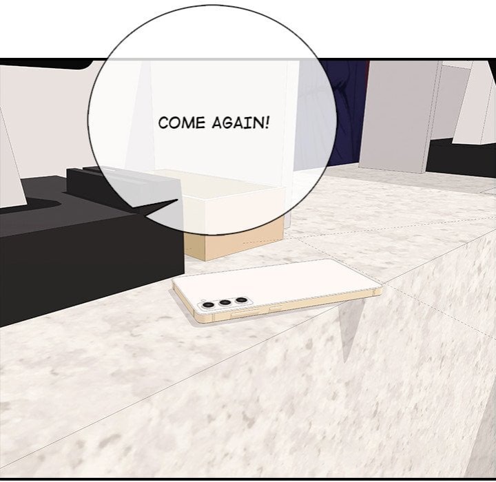 One More Time (Seokhyeon) - Chapter 30 Page 100