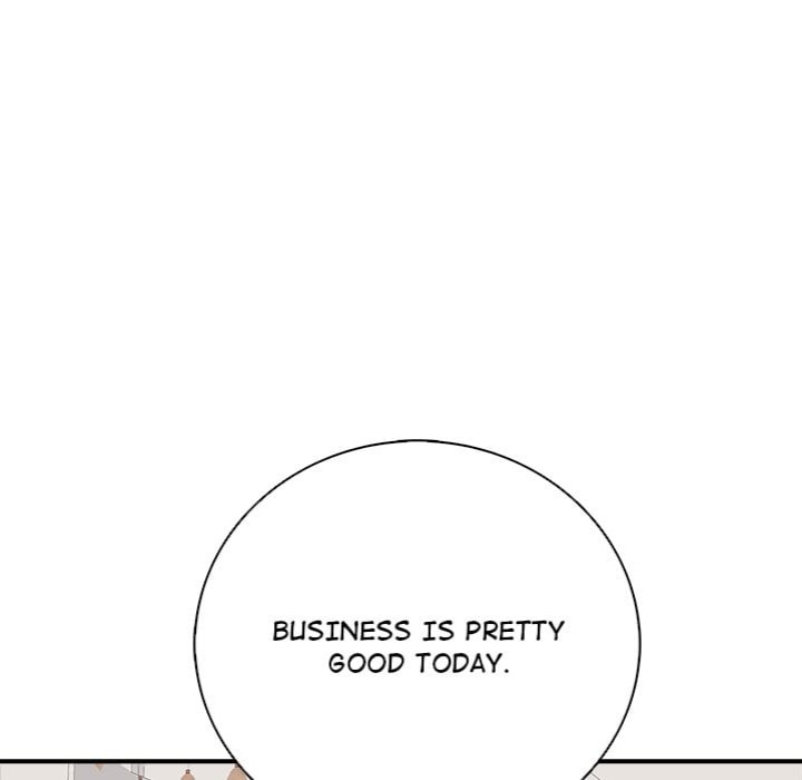 One More Time (Seokhyeon) - Chapter 30 Page 101