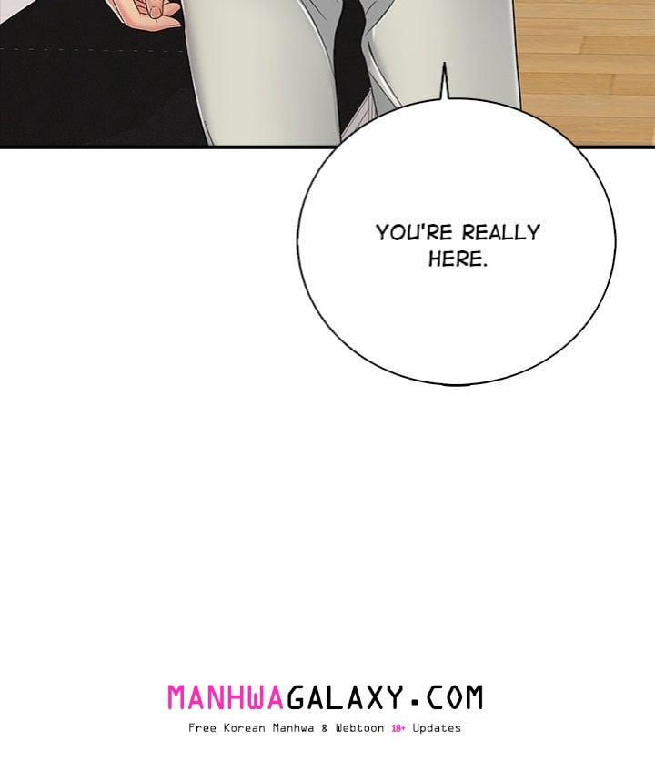 One More Time (Seokhyeon) - Chapter 30 Page 113