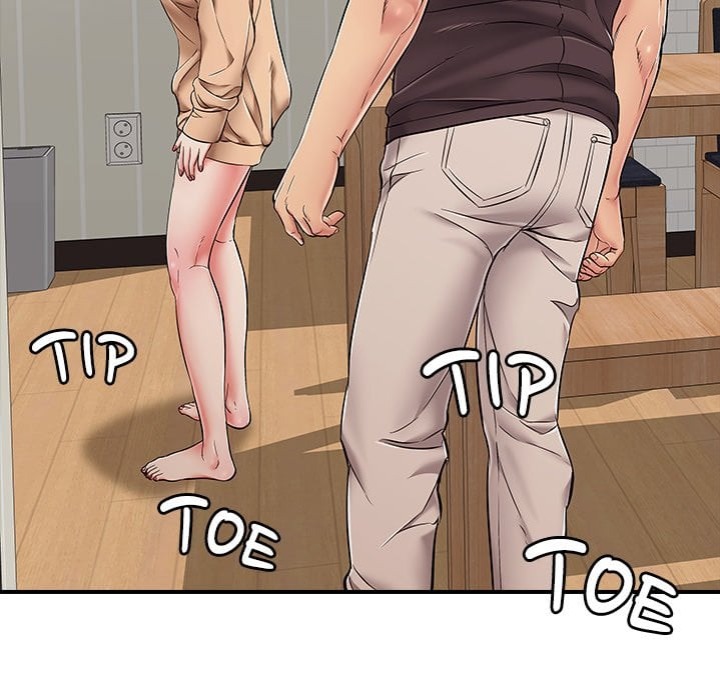 One More Time (Seokhyeon) - Chapter 30 Page 122