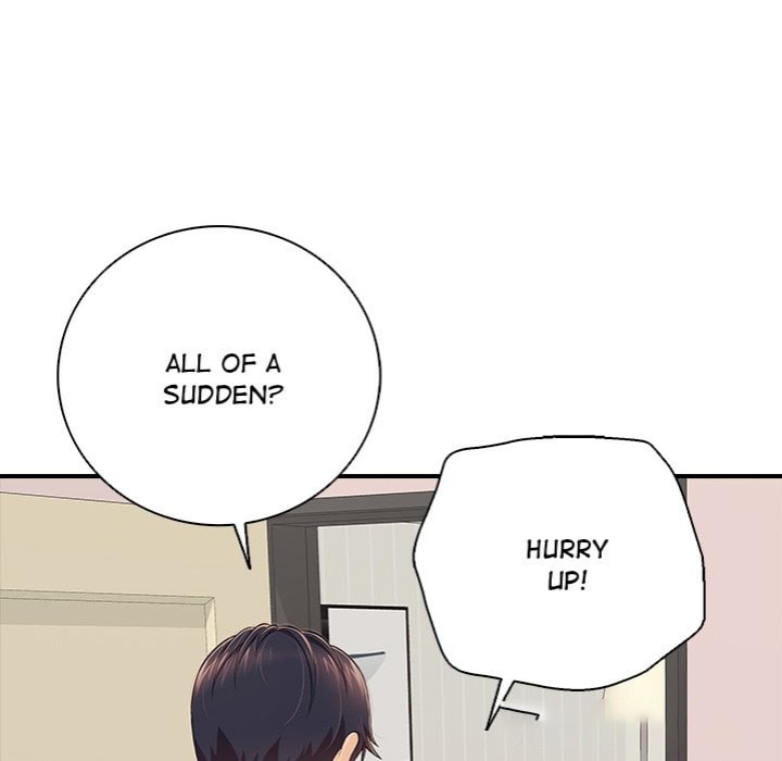 One More Time (Seokhyeon) - Chapter 30 Page 156