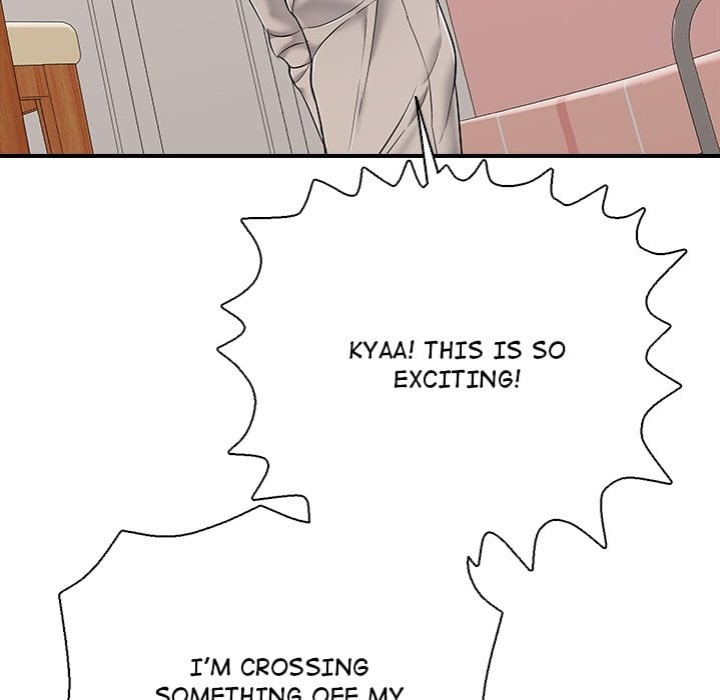 One More Time (Seokhyeon) - Chapter 30 Page 176