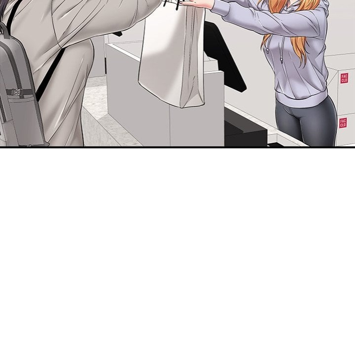 One More Time (Seokhyeon) - Chapter 30 Page 99