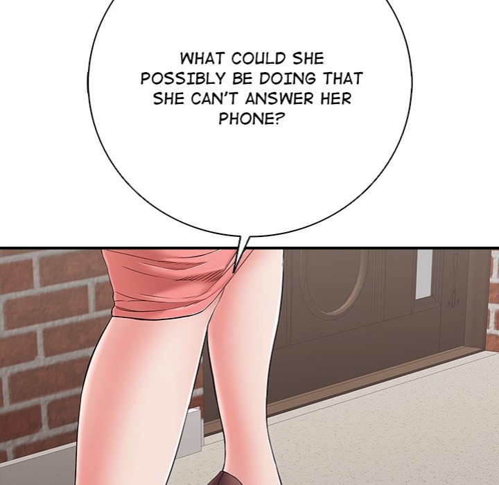 One More Time (Seokhyeon) - Chapter 31 Page 168