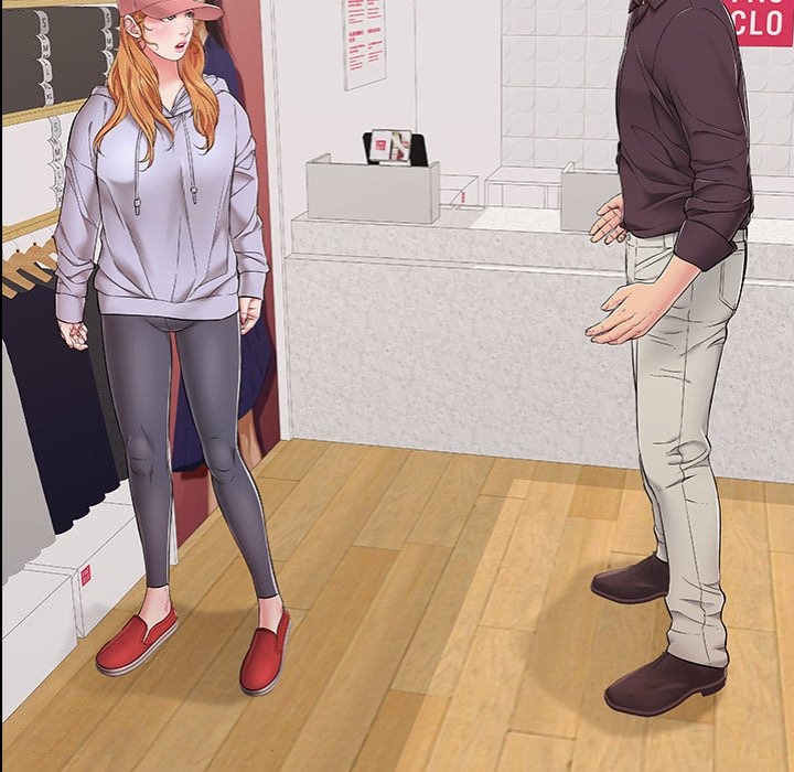 One More Time (Seokhyeon) - Chapter 31 Page 54