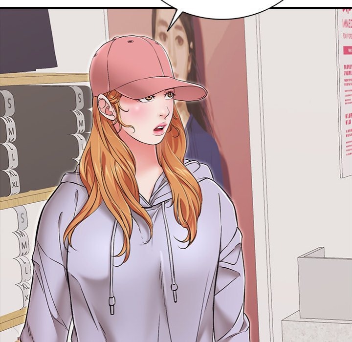 One More Time (Seokhyeon) - Chapter 31 Page 56