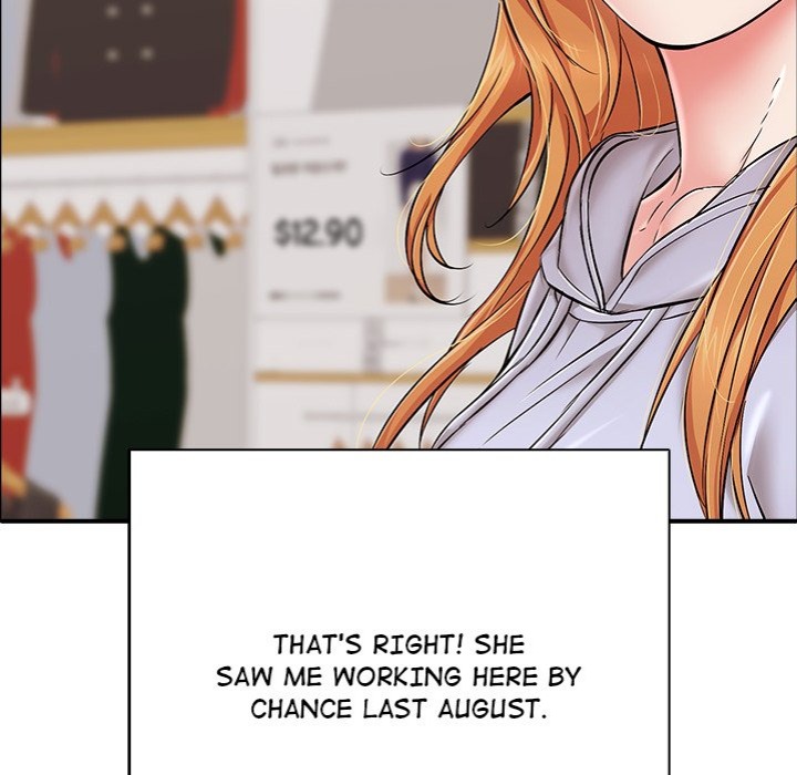 One More Time (Seokhyeon) - Chapter 31 Page 62