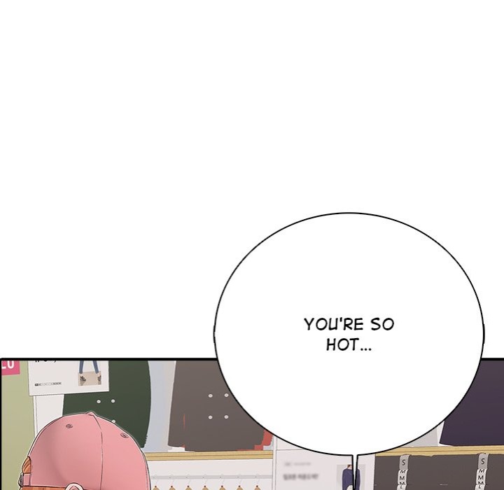 One More Time (Seokhyeon) - Chapter 31 Page 87