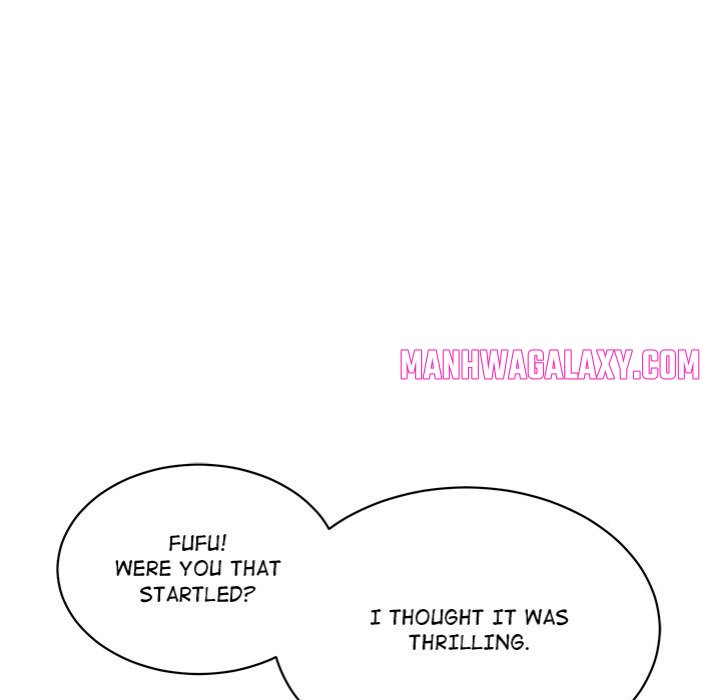One More Time (Seokhyeon) - Chapter 4 Page 110