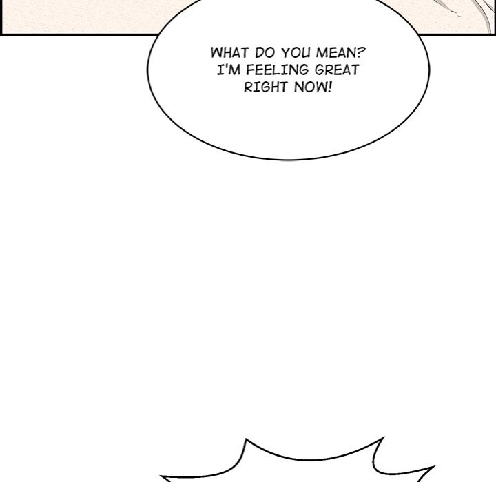One More Time (Seokhyeon) - Chapter 4 Page 133
