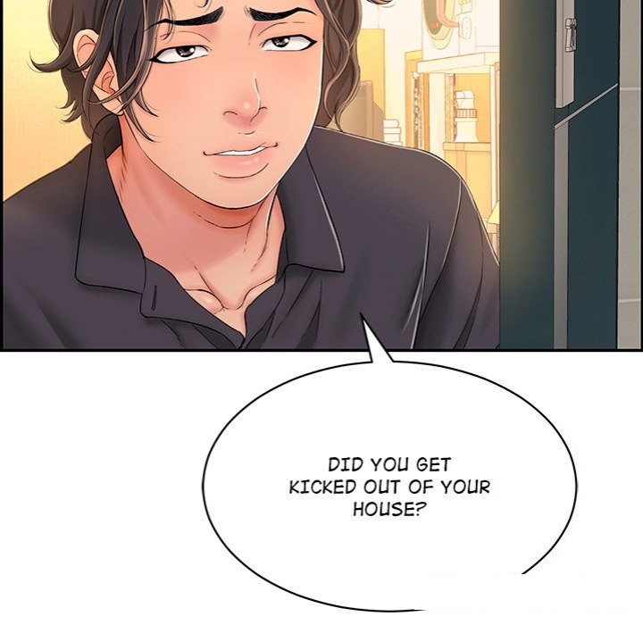 One More Time (Seokhyeon) - Chapter 4 Page 160