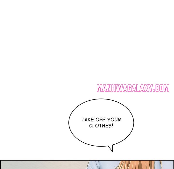 One More Time (Seokhyeon) - Chapter 4 Page 170