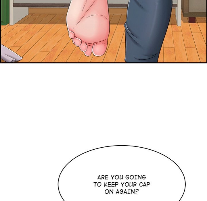 One More Time (Seokhyeon) - Chapter 4 Page 191