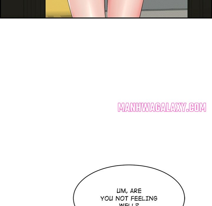 One More Time (Seokhyeon) - Chapter 4 Page 31