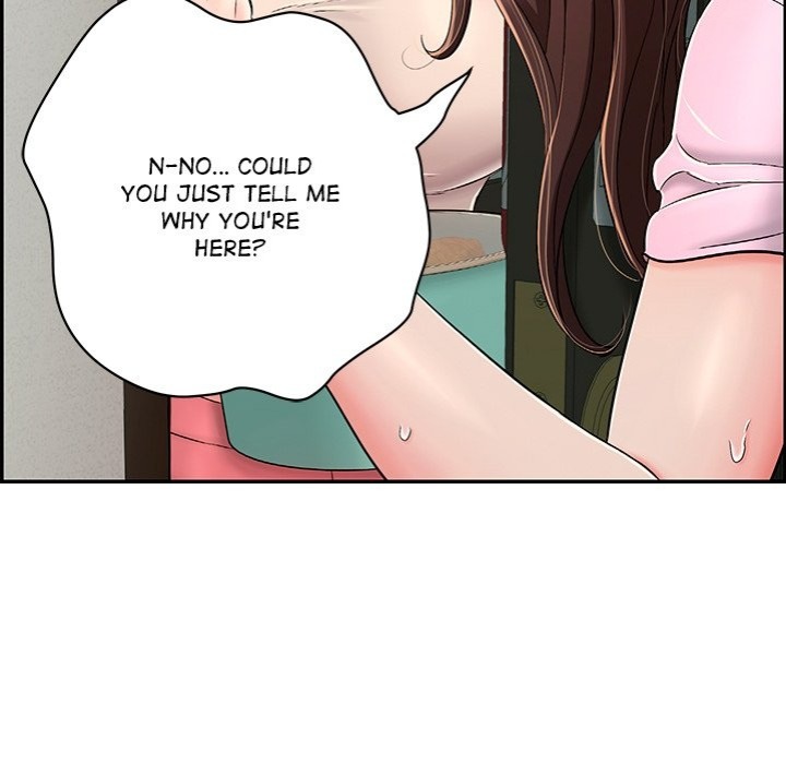 One More Time (Seokhyeon) - Chapter 4 Page 52