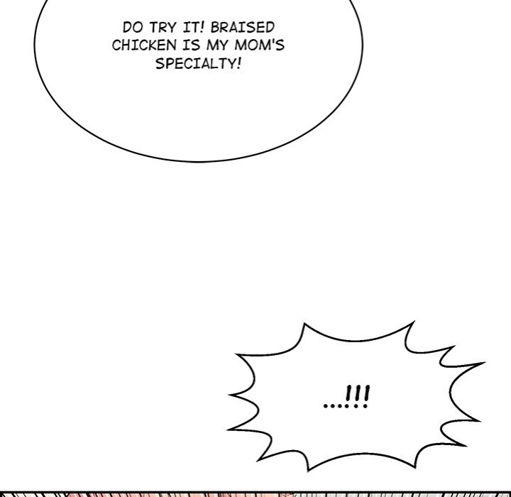 One More Time (Seokhyeon) - Chapter 4 Page 55