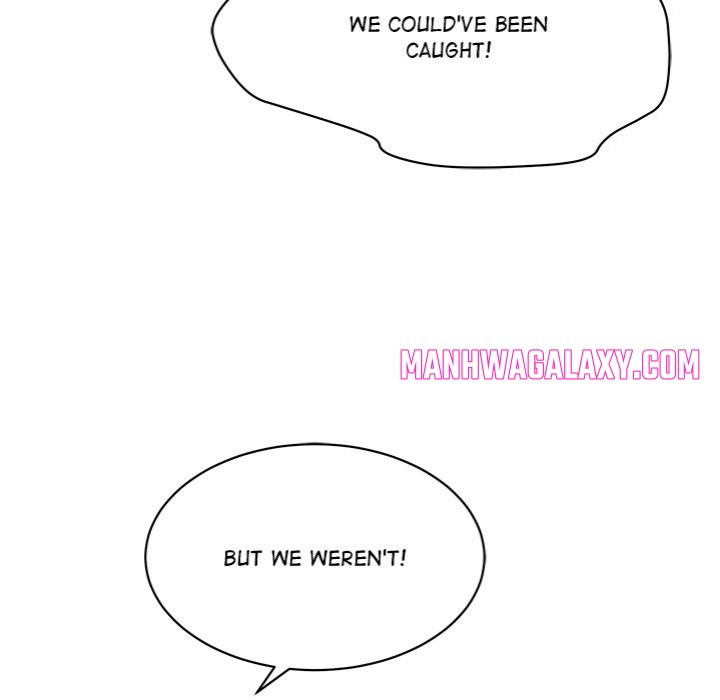 One More Time (Seokhyeon) - Chapter 4 Page 86