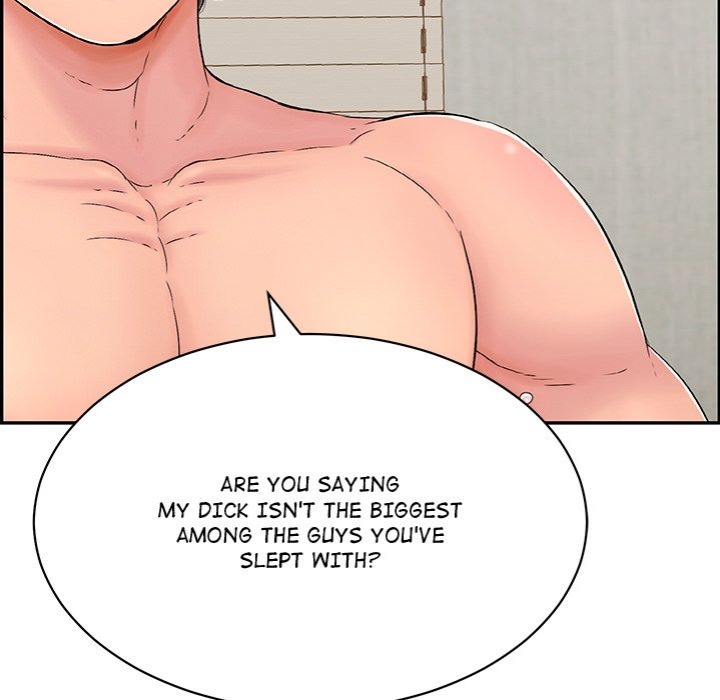 One More Time (Seokhyeon) - Chapter 5 Page 16