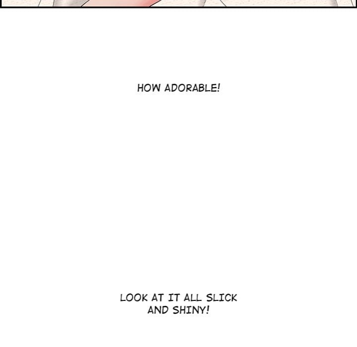 One More Time (Seokhyeon) - Chapter 6 Page 19