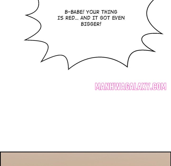 One More Time (Seokhyeon) - Chapter 6 Page 73