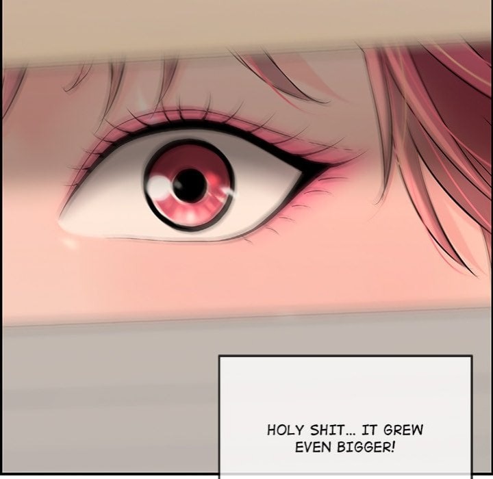 One More Time (Seokhyeon) - Chapter 6 Page 74