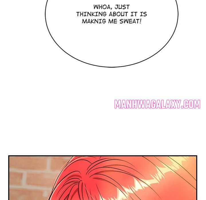 One More Time (Seokhyeon) - Chapter 7 Page 104