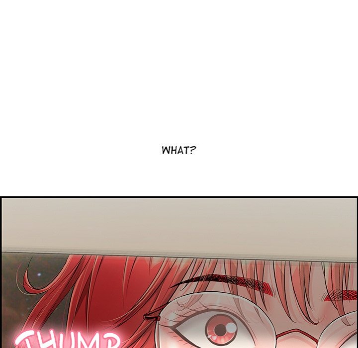 One More Time (Seokhyeon) - Chapter 8 Page 127