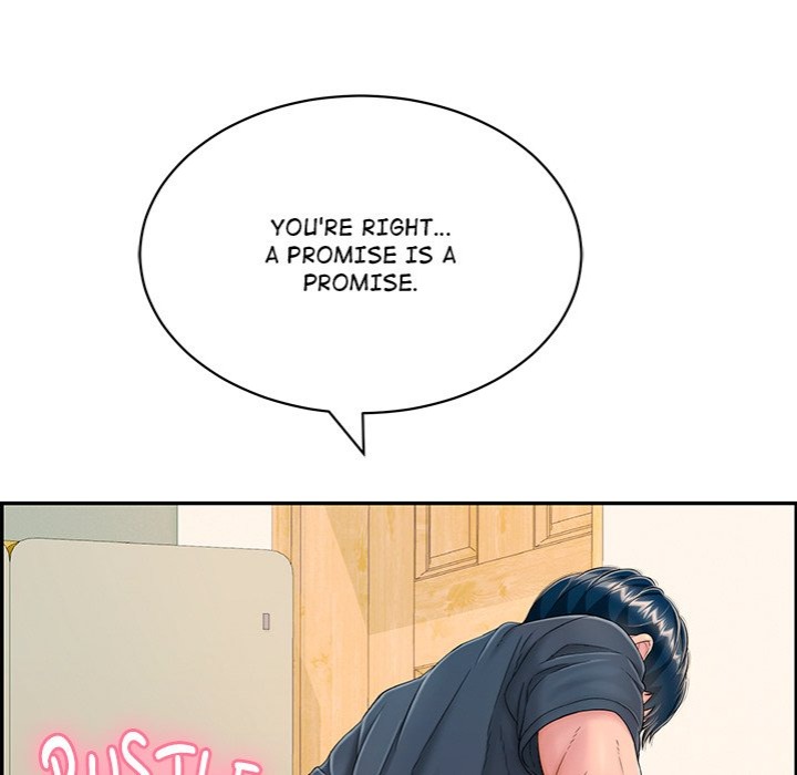 One More Time (Seokhyeon) - Chapter 8 Page 134