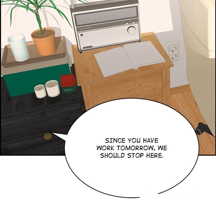 One More Time (Seokhyeon) - Chapter 8 Page 148