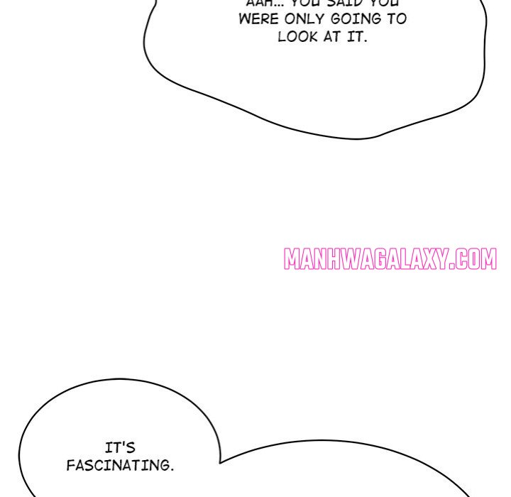 One More Time (Seokhyeon) - Chapter 8 Page 19