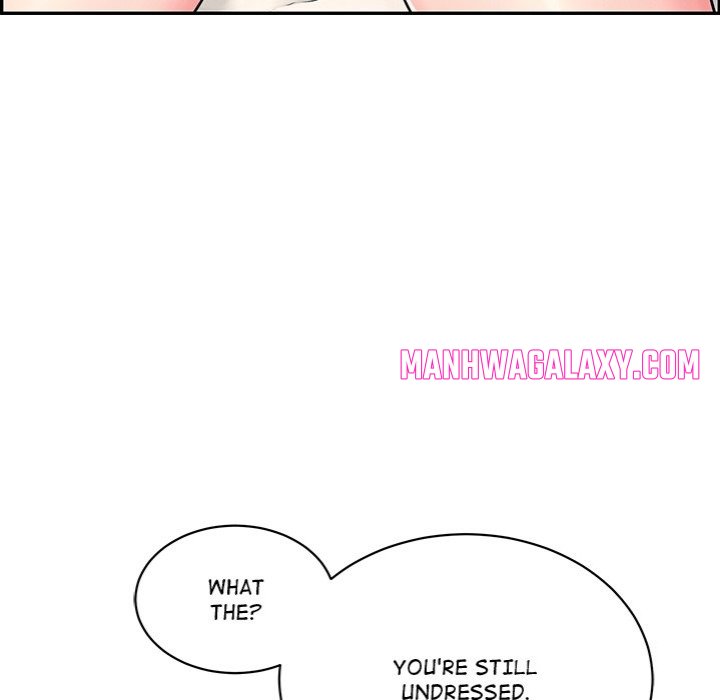 One More Time (Seokhyeon) - Chapter 8 Page 203