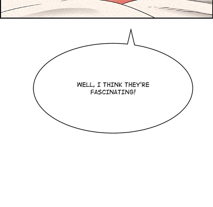 One More Time (Seokhyeon) - Chapter 8 Page 35