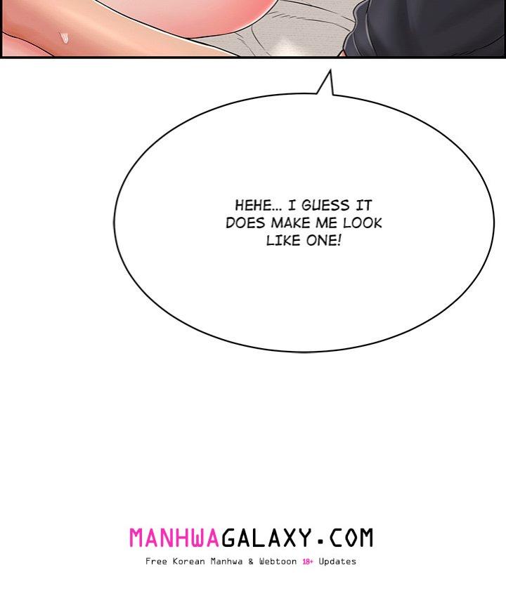 One More Time (Seokhyeon) - Chapter 8 Page 57