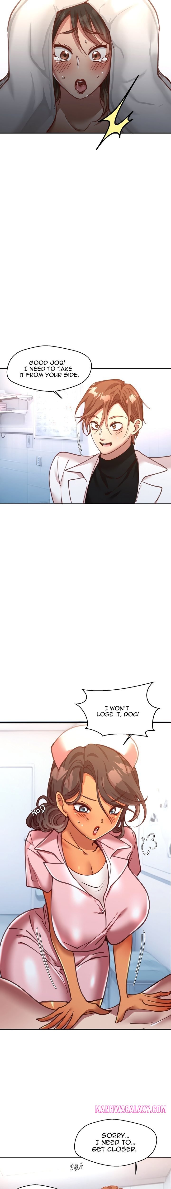 Twin Secret (Uncensored) - Chapter 0 Page 15