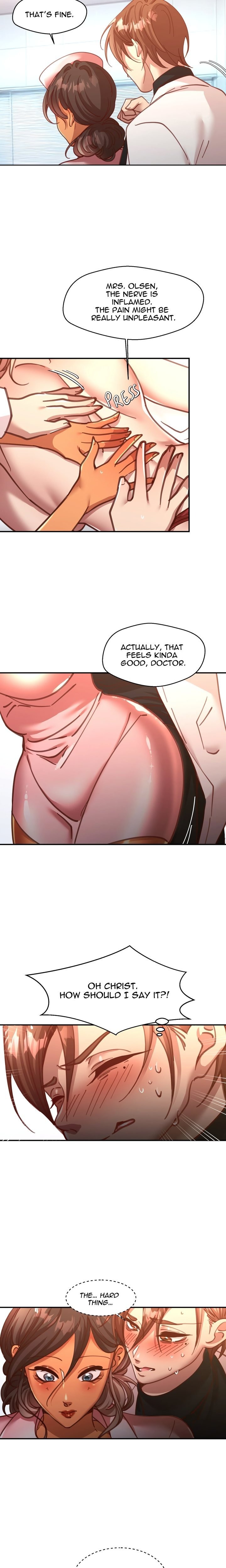 Twin Secret (Uncensored) - Chapter 0 Page 16