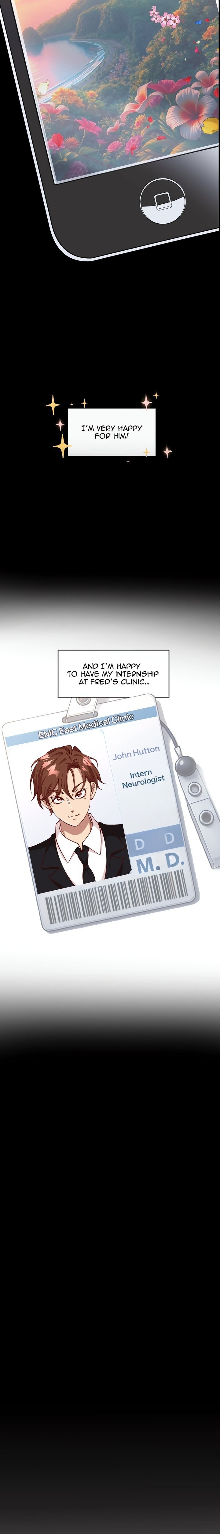 Twin Secret (Uncensored) - Chapter 0 Page 3