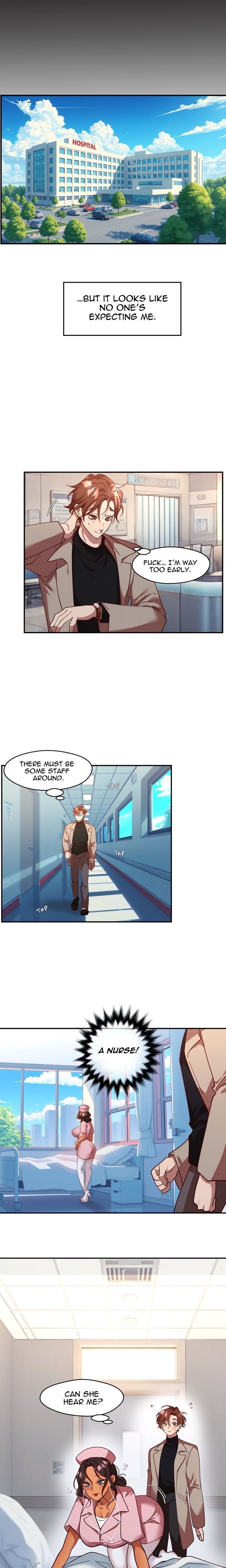 Twin Secret (Uncensored) - Chapter 0 Page 4