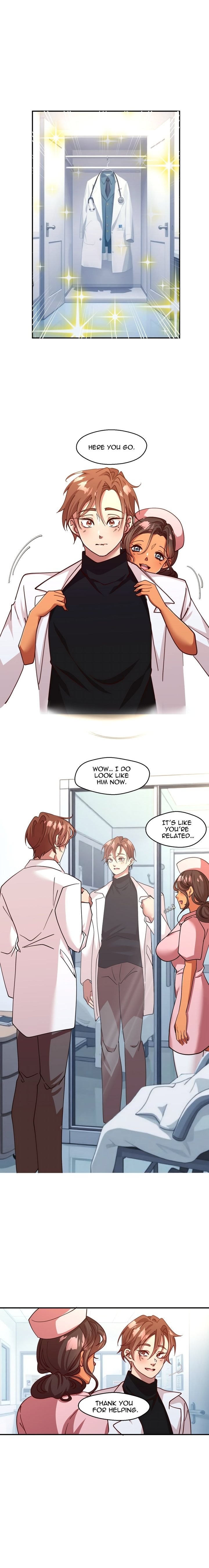 Twin Secret (Uncensored) - Chapter 0 Page 7