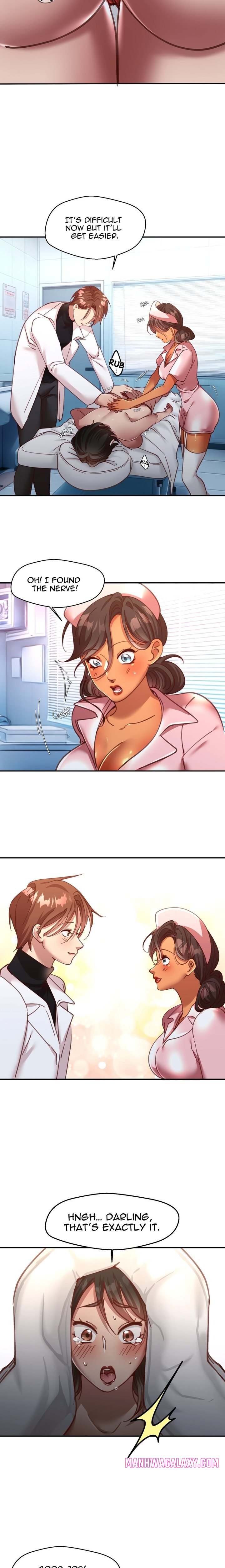 Twin Secret (Uncensored) - Chapter 2 Page 12