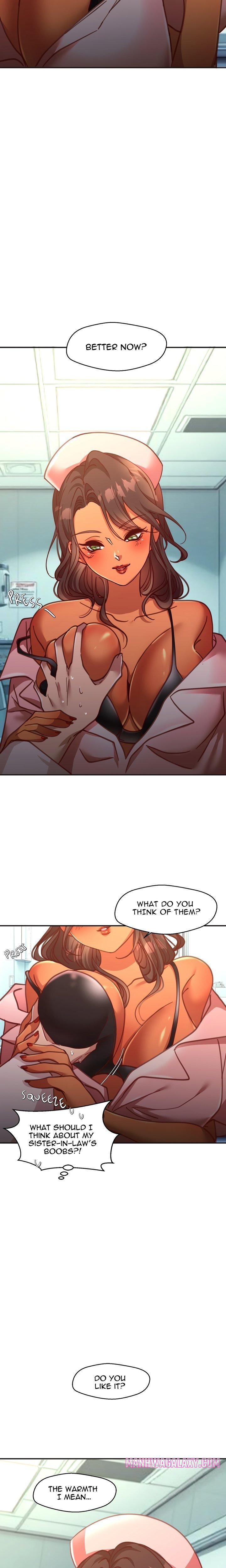 Twin Secret (Uncensored) - Chapter 2 Page 2