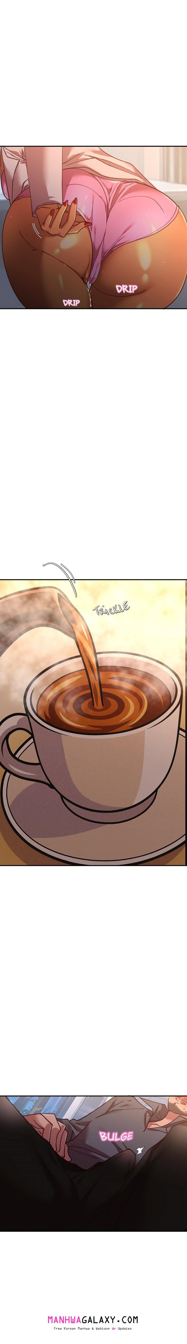 Twin Secret (Uncensored) - Chapter 7 Page 1