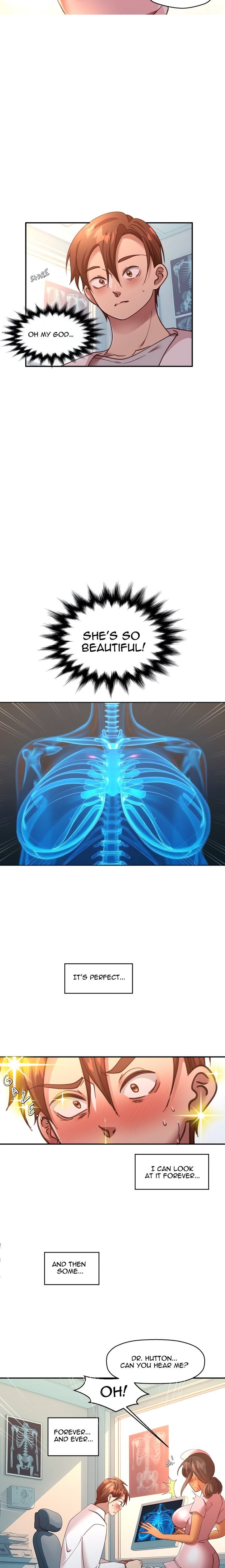 Twin Secret (Uncensored) - Chapter 8 Page 13