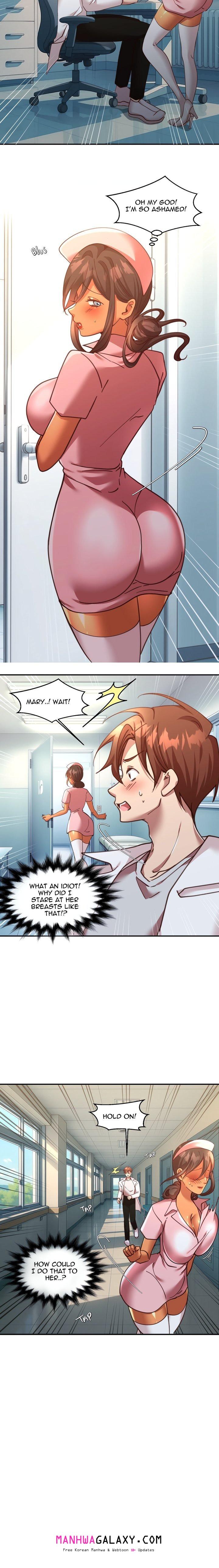 Twin Secret (Uncensored) - Chapter 8 Page 14