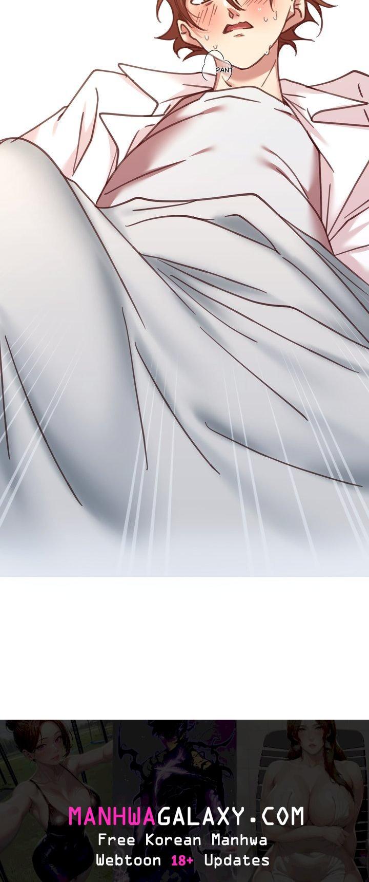 Twin Secret (Uncensored) - Chapter 9 Page 18