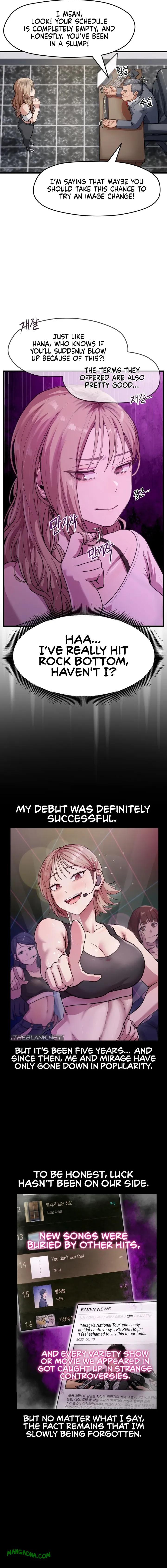 Late-night Show Climax - Chapter 9 Page 2