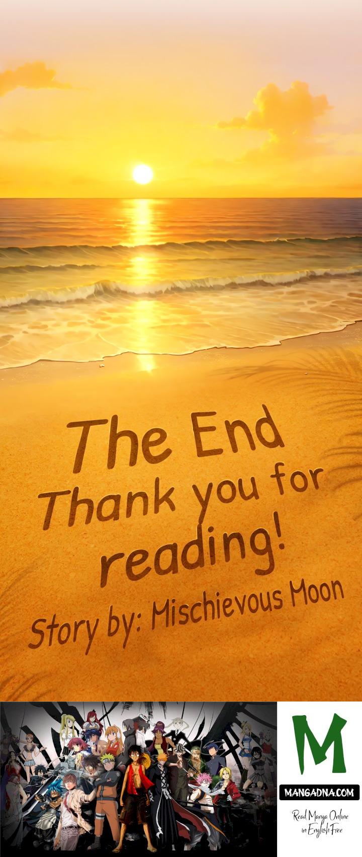 Spring Break With Stepsister (Uncensored) - Chapter 15 Page 16