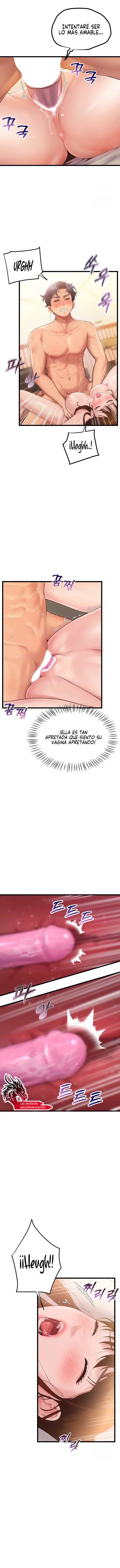 Workplace Relationship Management Raw - Chapter 3 Page 5